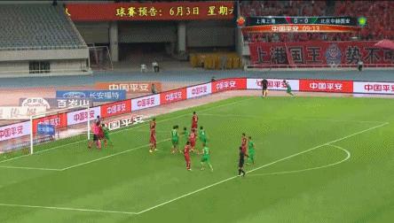韦世豪40秒破门完整版,中超揭幕战韦世豪梅开二度恒大3-1