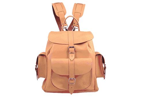 有没有好看的双肩包推荐啊,又好看又舒服的双肩包