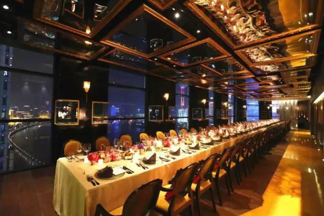 何以琛以玫餐厅,何以琛应晖香港吃饭