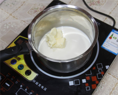 8寸戚风蛋糕详细教程,戚风蛋糕8寸做法烤箱家庭版