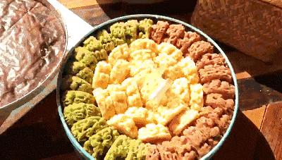 一月狂卖10万盒，比口红更让女人无法抗拒的高颜值美食，看到第5张图还能忍住就算你赢！