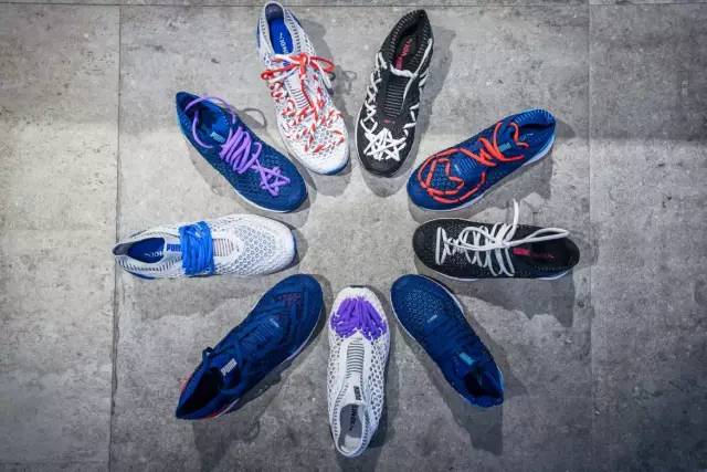 puma蕾哈娜板鞋紫色,puma潮鞋