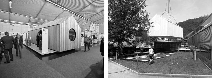 可移动房屋教程,可移动的房子怎么移