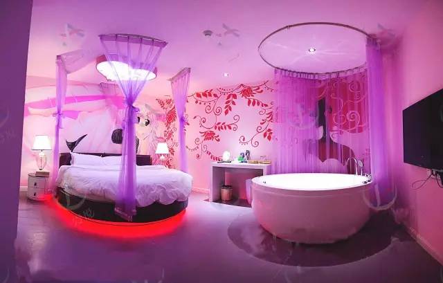 青岛9个浪漫至极的海岛酒店,青岛最豪华酒店