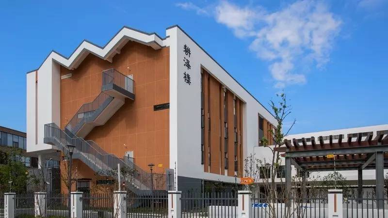 厉害了港闸区将再添两所新学校,厉害了苏州工业园区2017