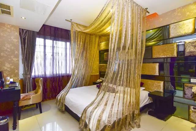 青岛9个浪漫至极的海岛酒店,青岛最豪华酒店