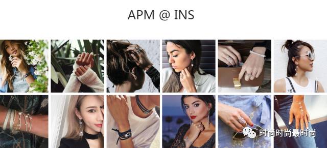 仙女必备珠宝首饰总有一款适合你,不用吃土也能拥有口红