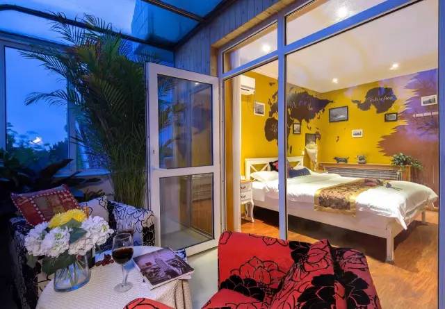 青岛9个浪漫至极的海岛酒店,青岛最豪华酒店