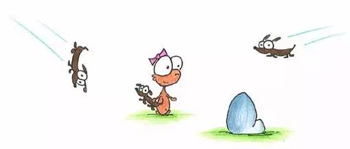 琪琪故事第一季第一集,琪琪的故事20集