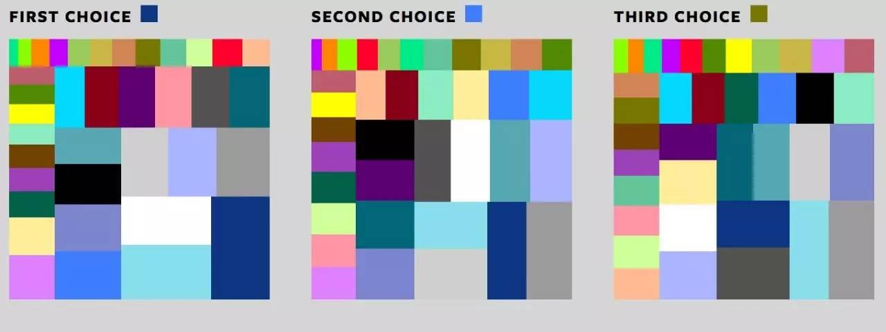 这首歌什么颜色？