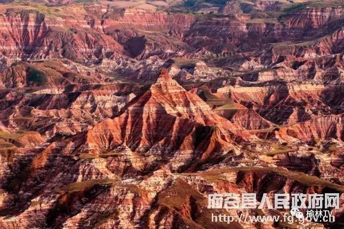 府谷县沿黄公路地图,沿黄路府谷至神木段