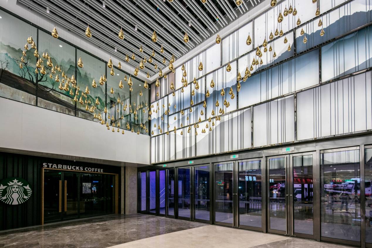 镇江新吾悦广场,镇江市中心吾悦