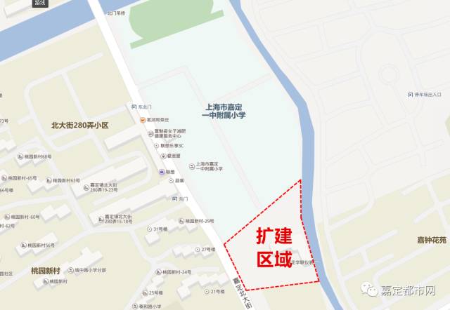 重磅！嘉定13所建设中的学校最新进度大公开！7所确定今年招生！