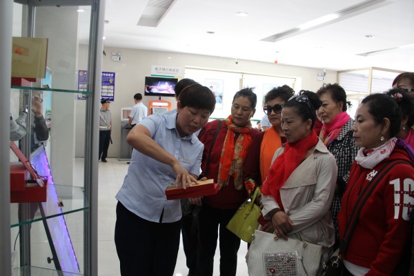 服务三农邮储银行丽水市分行,服务三农邮储银行在行动