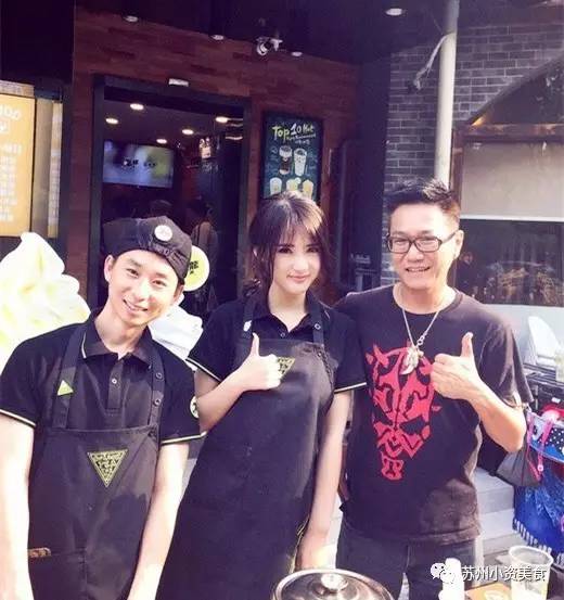 奶茶店奶盖茶推荐,各家奶茶招牌饮品推荐