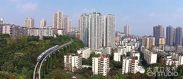 「实干树形象实绩惠民生——“两学一做”特别关注」大渡口这样做！（七）