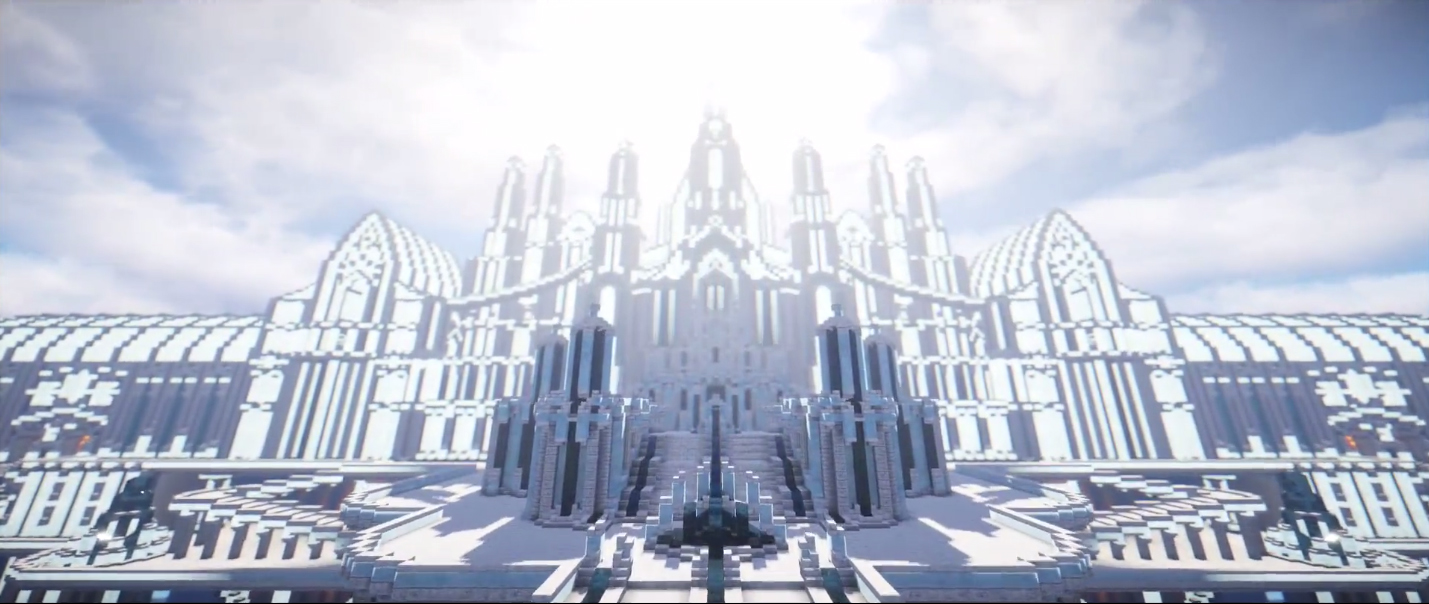 中国的高科技人才会不会断层,我的世界努力的人终能成功