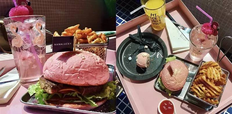 直击你的少女心,直击少女心