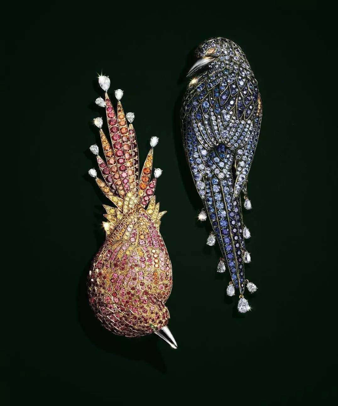 蒂芙尼的钻戒,蒂凡尼100万以上的钻戒