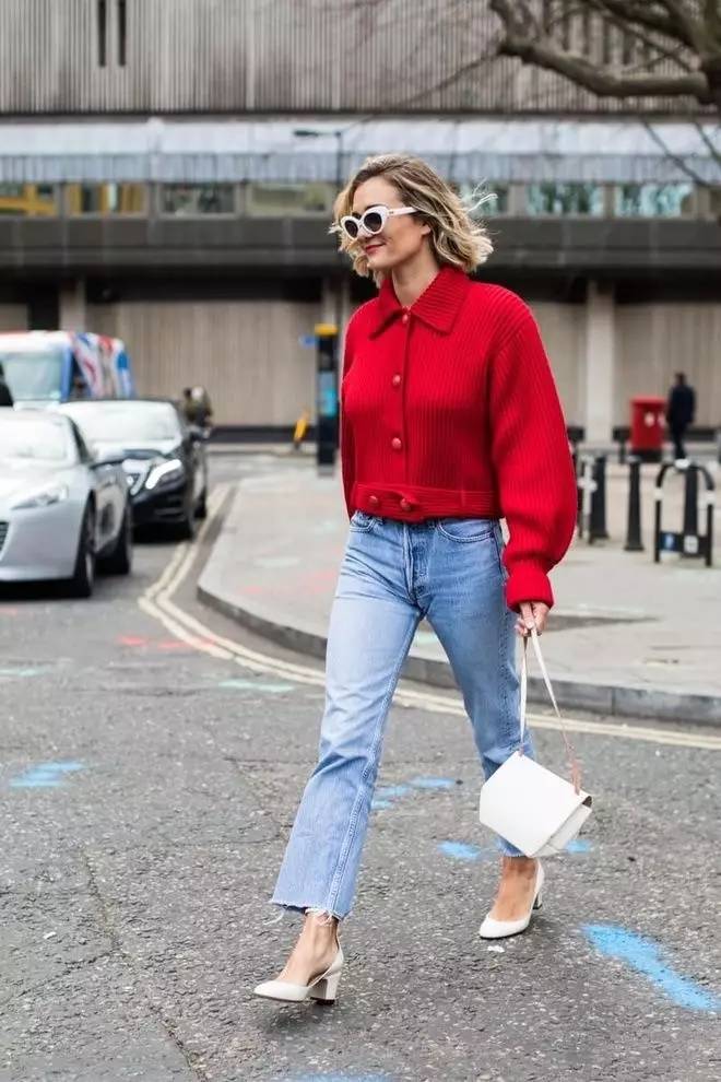 2017秋天流行什么颜色,今年秋天流行穿高级大地色