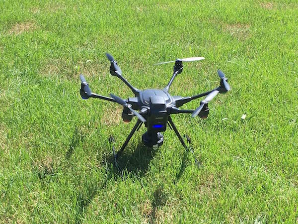 昊翔和大疆,昊翔无人机展示会视频