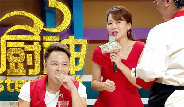 何岩的对象是谁,何岩什么时间结婚