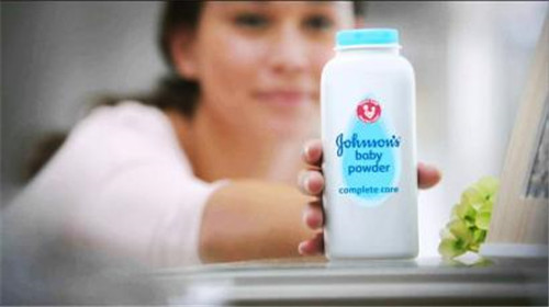 强生爽生粉“致癌”？小心！沐浴露使用不当也危险