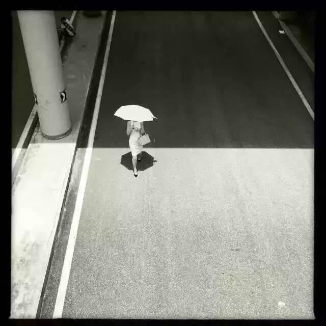 1分钟轻松搞定8个手机摄影技巧,想学一点入门的手机摄影技巧