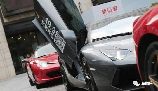 租豪车划算,租豪车哪些划算