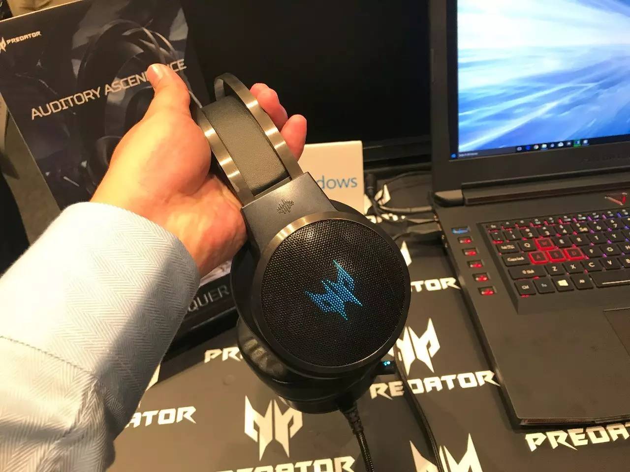 宏碁acer数码科技,acer宏碁电脑新品正式发布