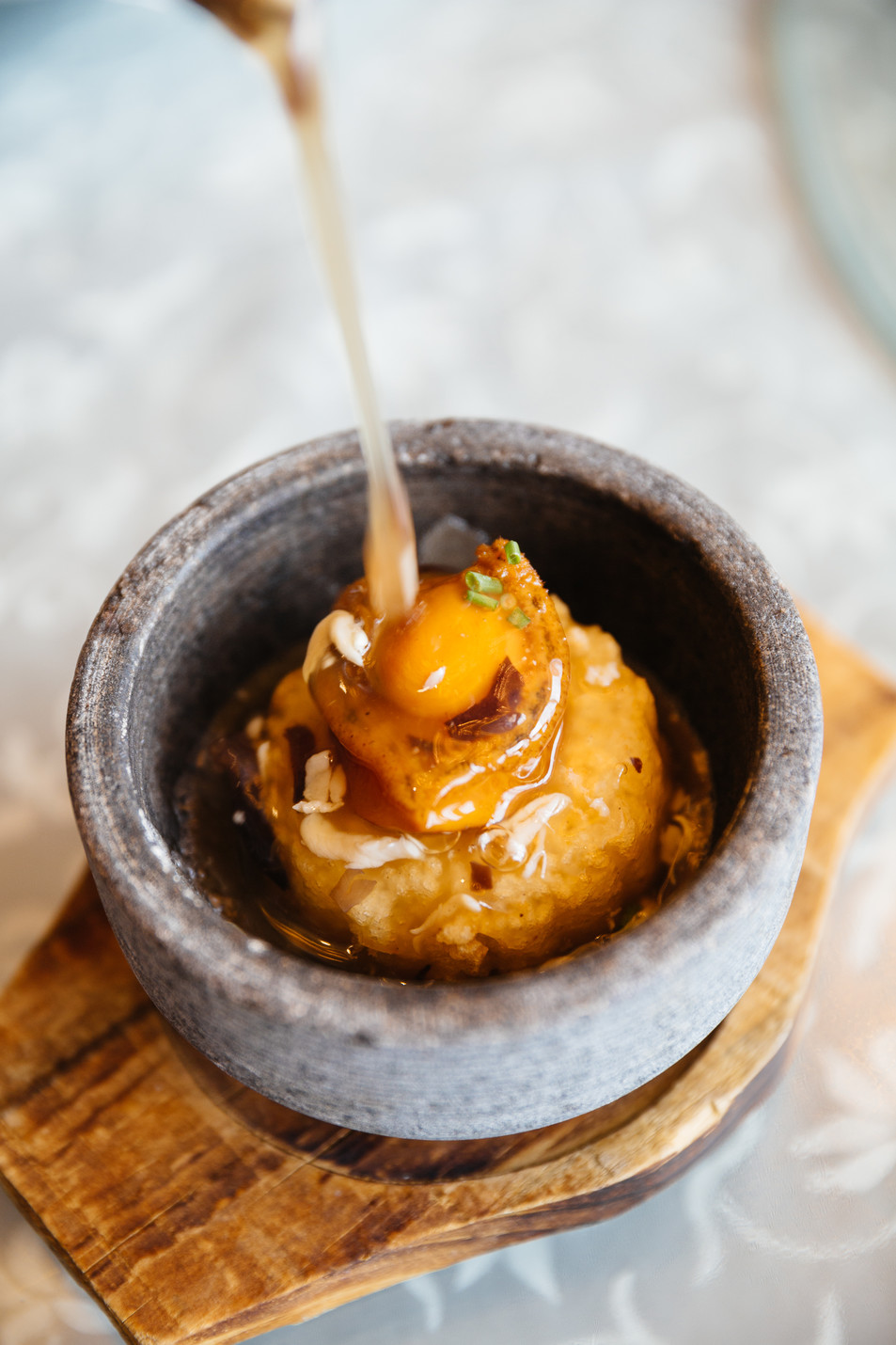 阿秋秋｜那些在缘舍举行婚礼的人，也太会选地方了吧