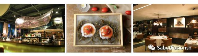 米其林星厨为你做饭，来这里就能实现