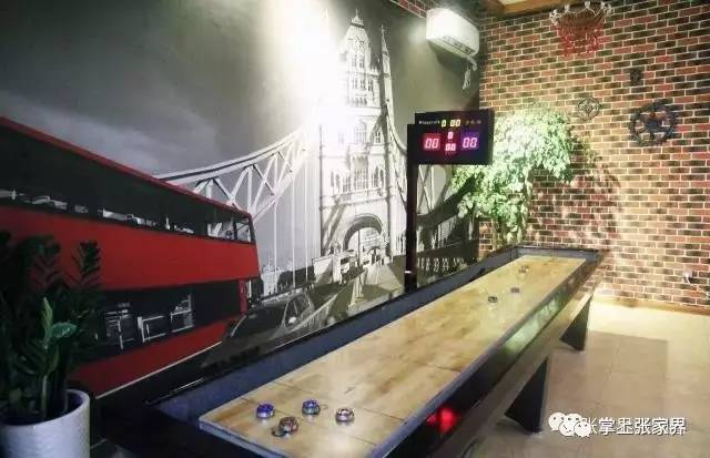 老街上的那个“轰趴”是个什么东西？