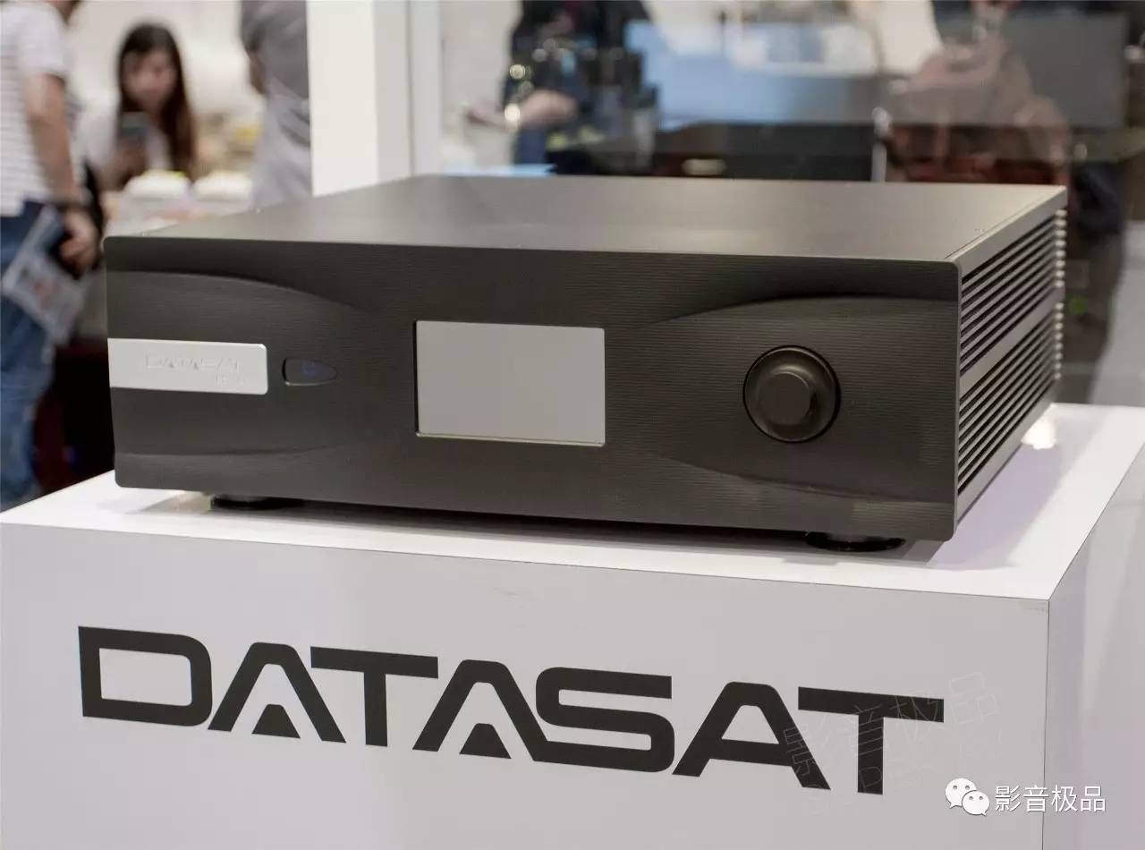 影院器材都有啥？——小编带你回顾2017香港高级视听展AV器材部分