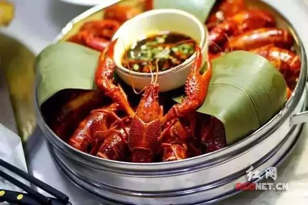 长沙河西哪家油爆虾最好吃,长沙十大最好吃的口味虾店推荐