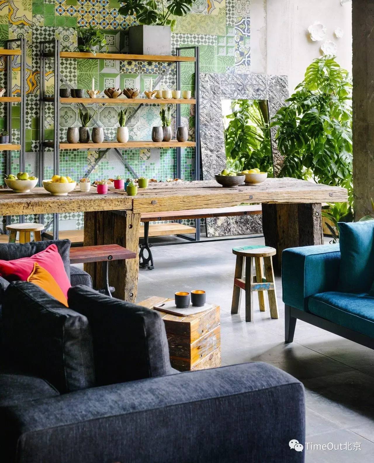 京城咖啡店哪家好,北京十大特色咖啡店排行榜