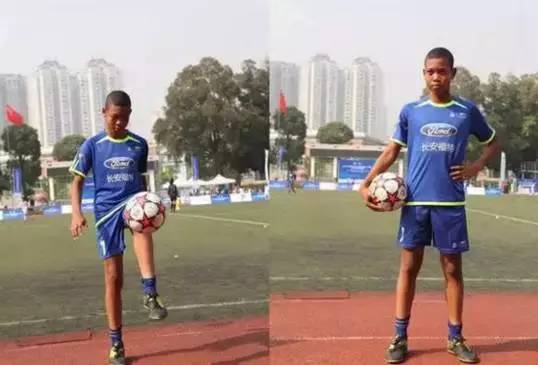 「开场哨」里皮:中国孩子只打乒乓球,重视青训是好的开端;国安青训外教:球员文化程度决定职业生涯高度;富力青训藏中国足球神童