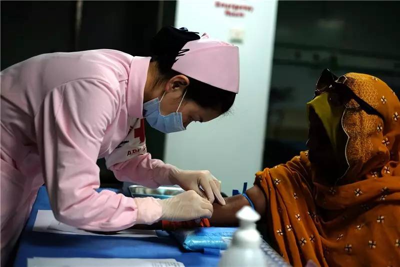 和平方舟吉布提,和平方舟访问太平洋岛国