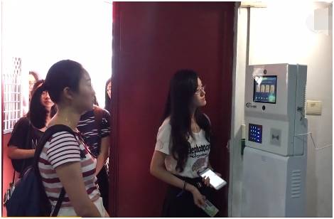 高校人脸识别解决方案,高校专项人脸识别怎么弄