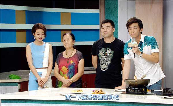 何岩的对象是谁,何岩什么时间结婚