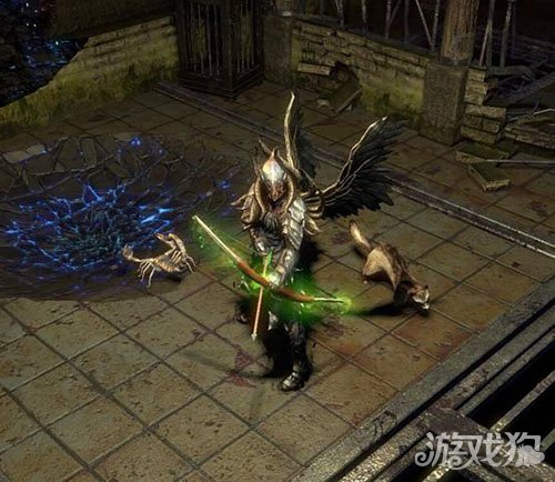 流放之路3.19传奇改版,《流放之路》s23赛季贵族升华