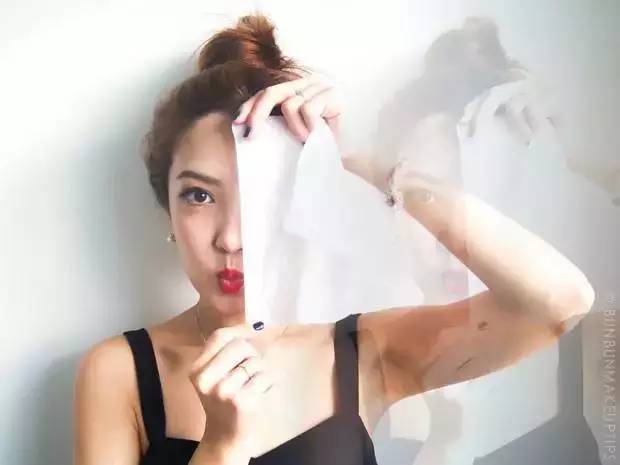 少女时代yuri回顾,yuri卸妆