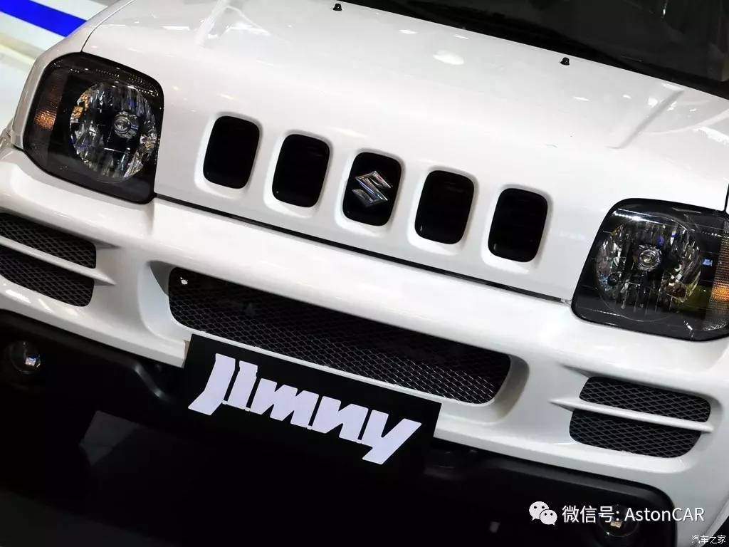 吉姆尼换代,吉姆尼能不能老款改新款