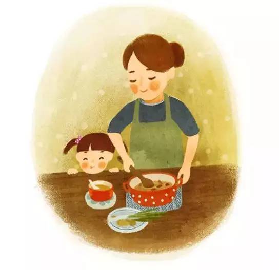 母亲节跟妈妈读书的感受,好书分享母亲节推荐