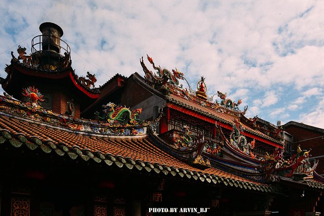 情迷刺桐海上丝路的风情万种