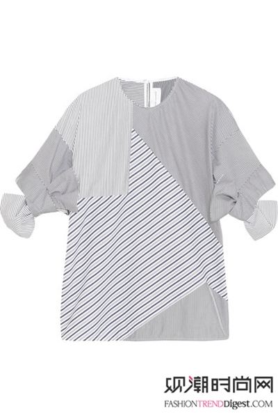 腿粗妹子穿衣搭配技巧,肩宽屁股大腿粗衣服的搭配