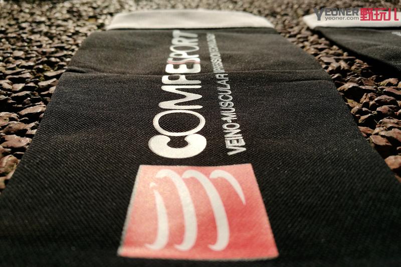 压缩腿套压缩感越强越好吗,压缩腿套有用吗