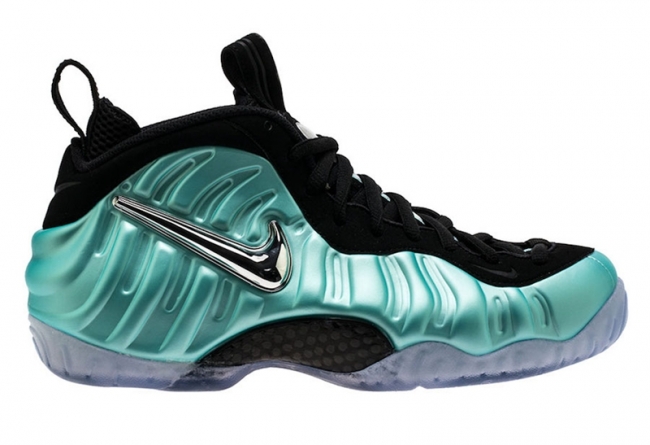 4月发售的新鞋,4月份即将发售的新鞋