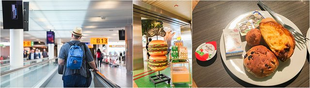 CiroJessie相约西班牙那一抹地中海蓝