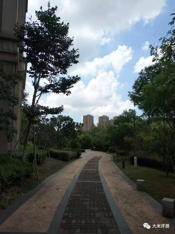 小米5和小米6拍照对比,小米5x拍照效果图